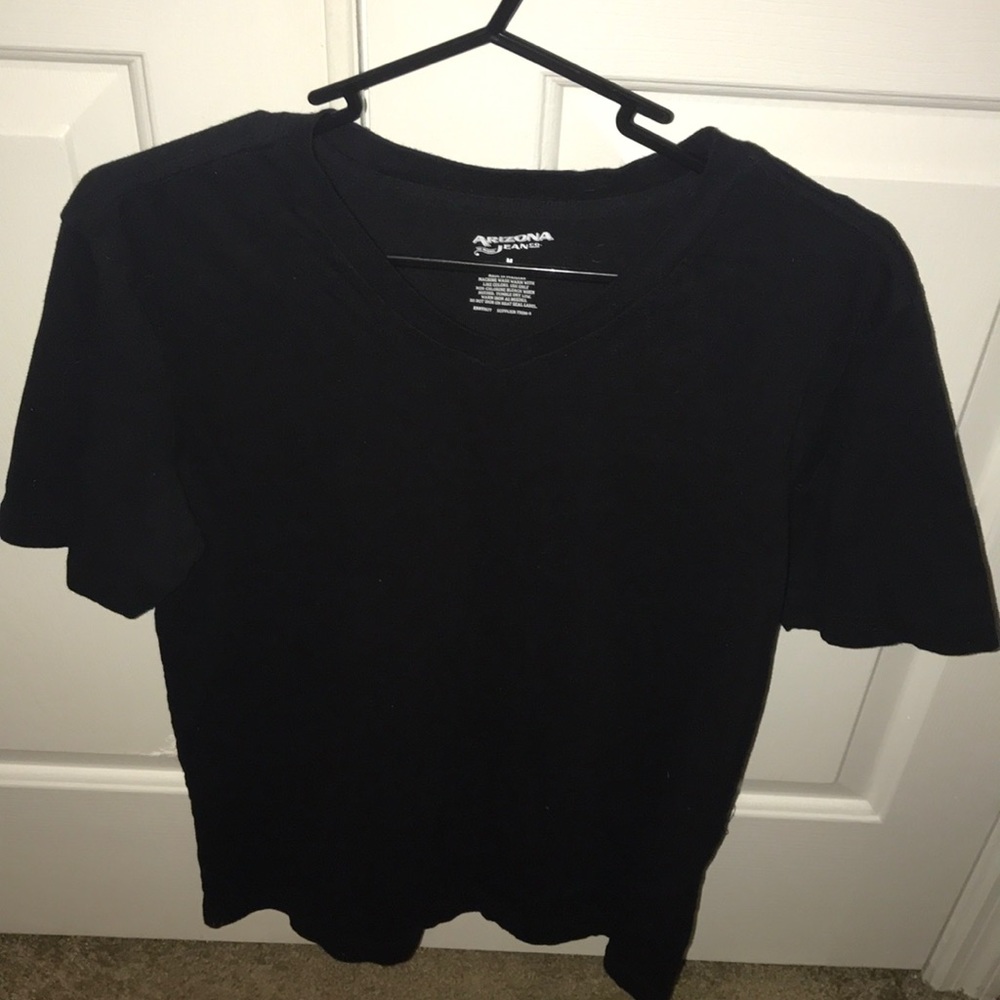 Men’s V - neck